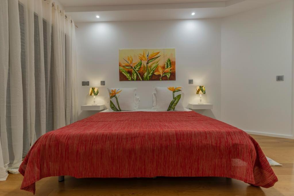 Appartement Carreira