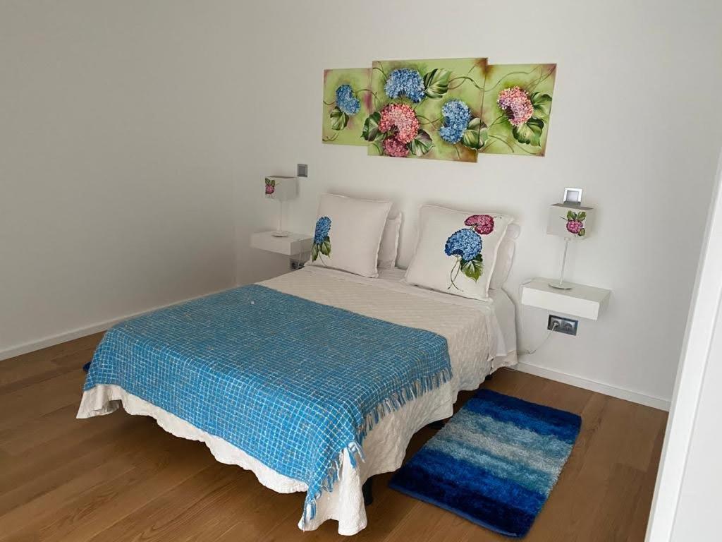 Carreira Appartement *