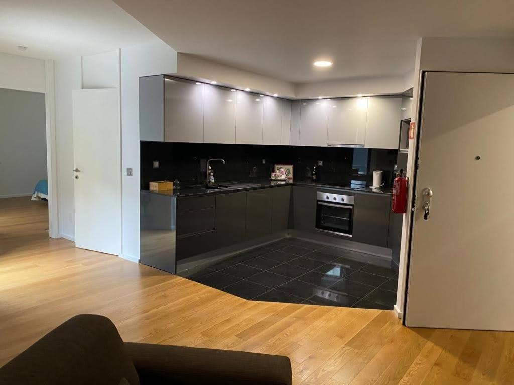 Carreira Appartement
