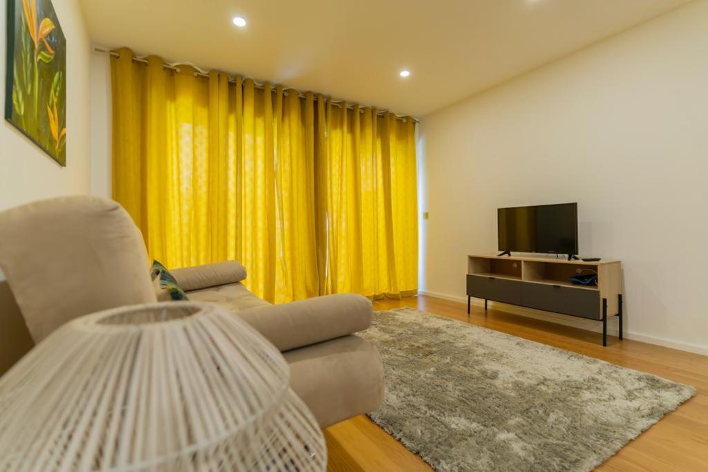Appartement Carreira