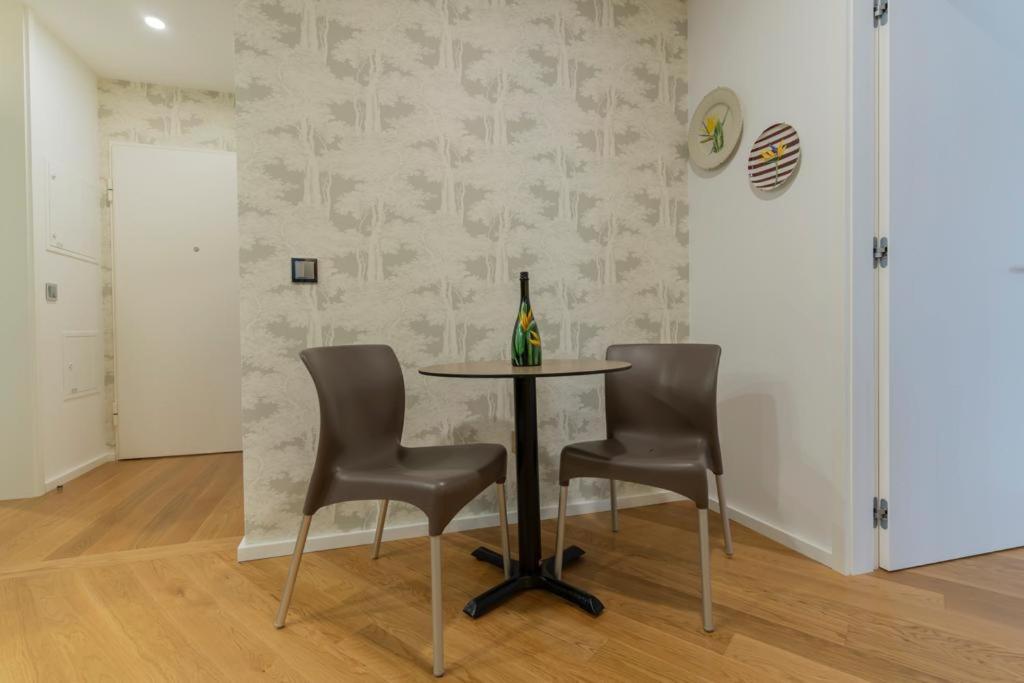 Carreira Appartement *