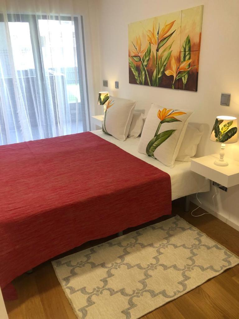 Appartement Carreira Funchal (Madeira)