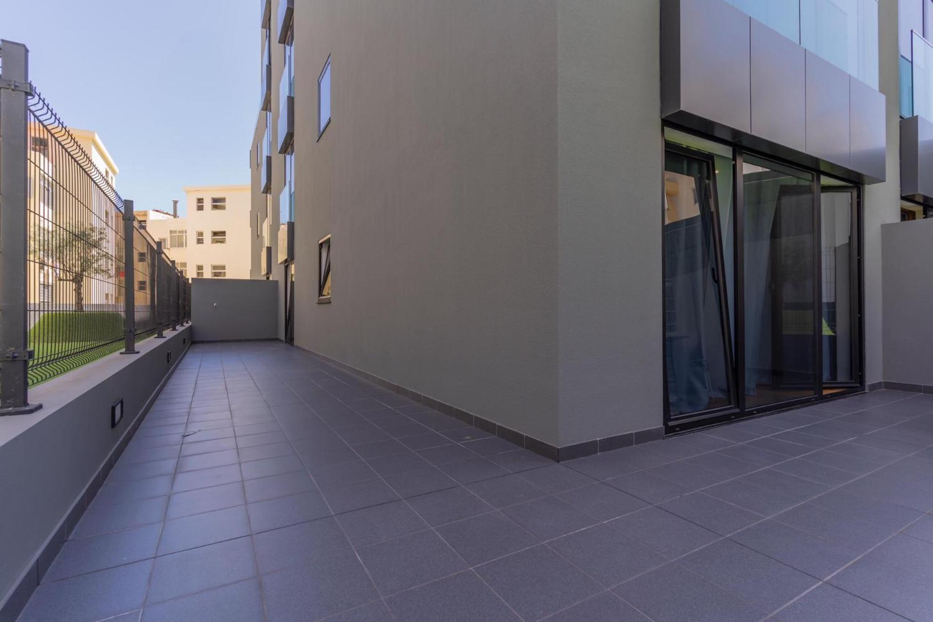 Carreira Appartement *