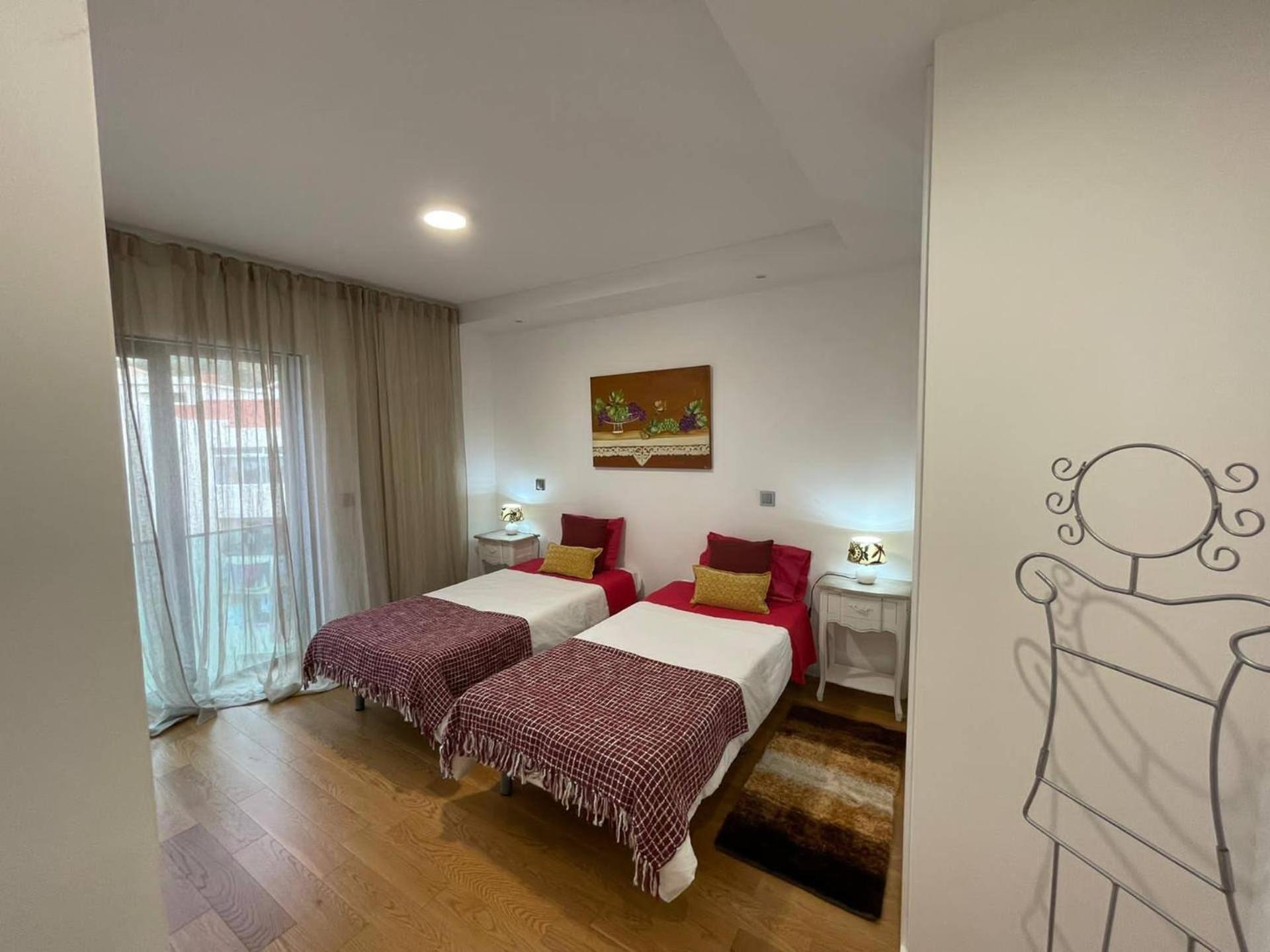 Carreira Appartement *