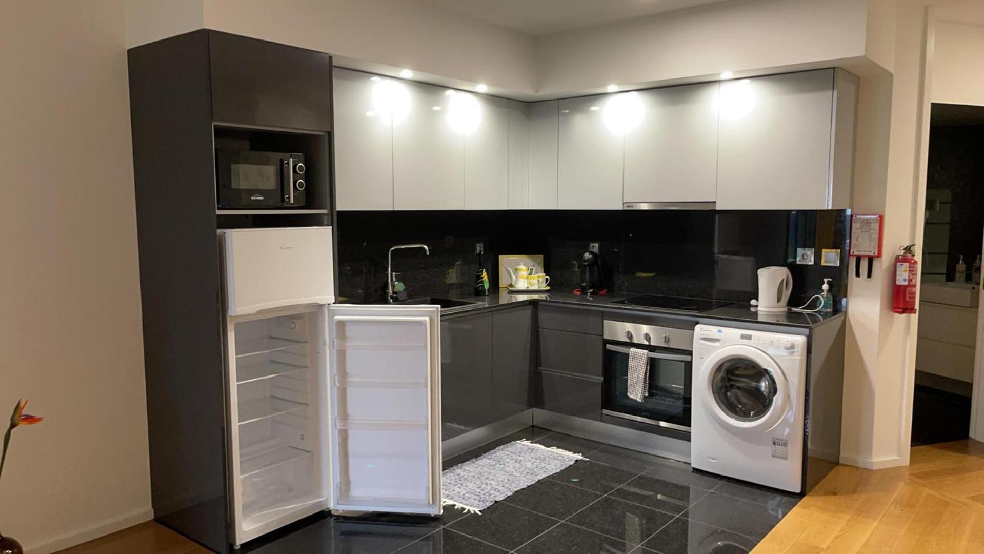 Carreira Appartement Funchal (Madeira)