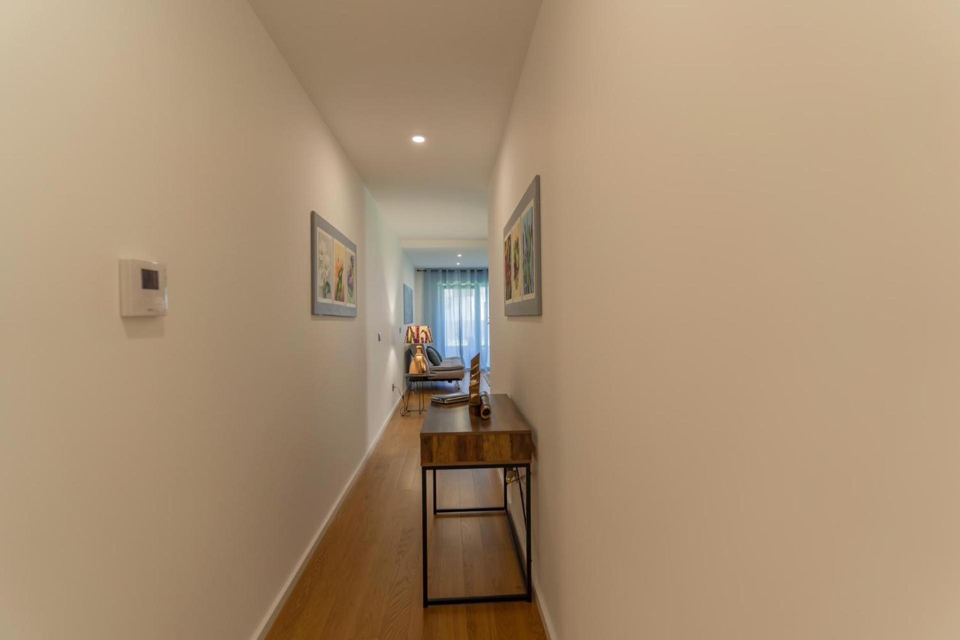 Appartement Carreira Funchal (Madeira)