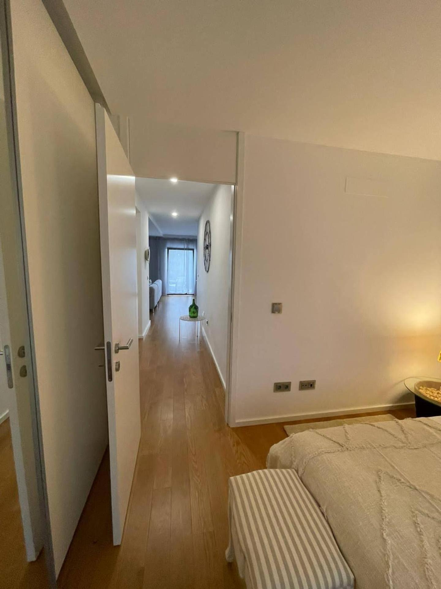 Carreira Appartement