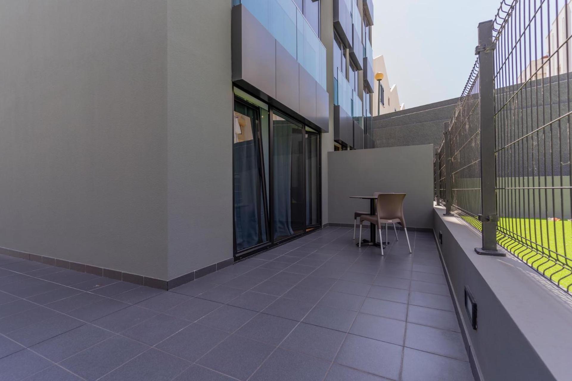 Appartement Carreira *