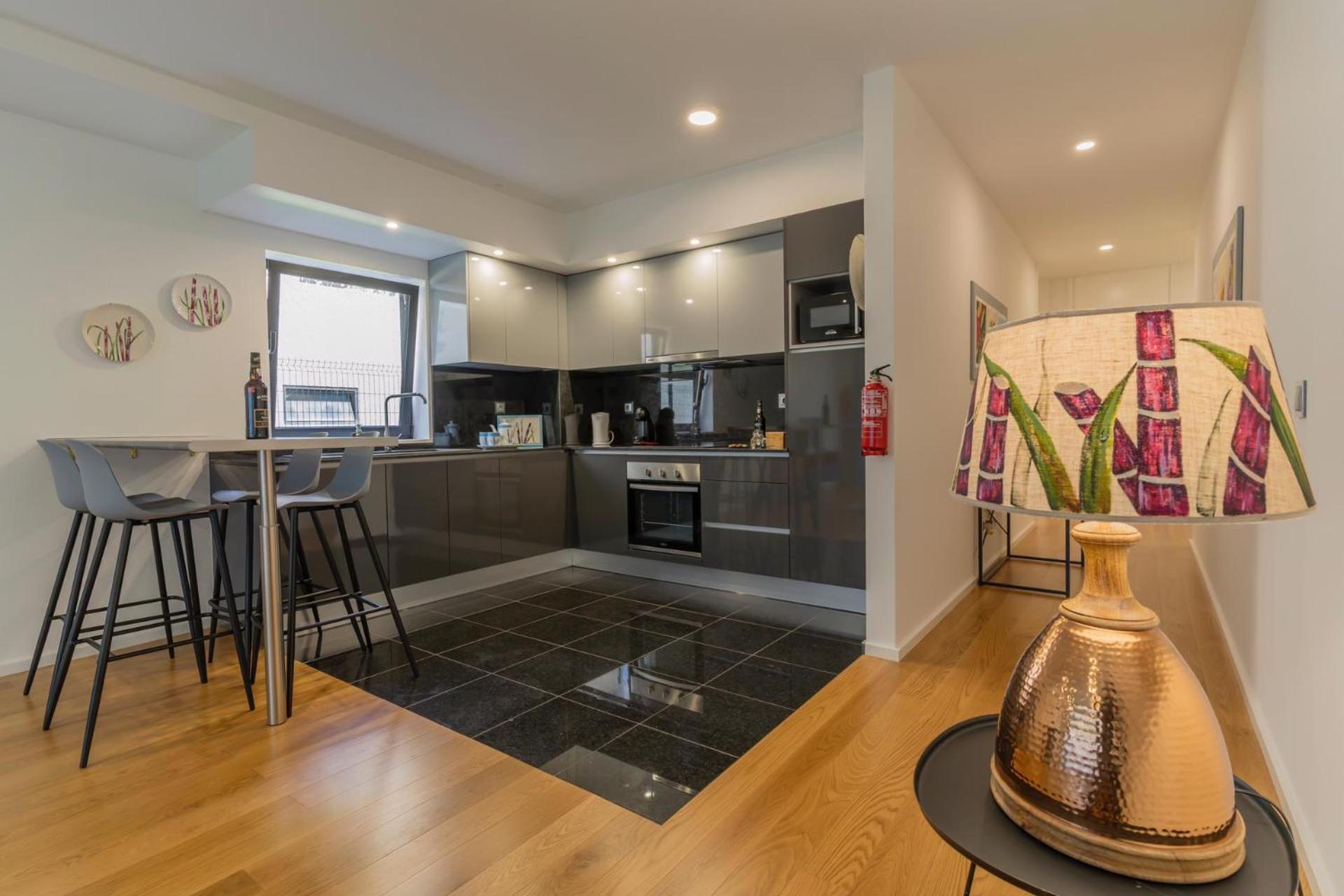 Carreira Appartement