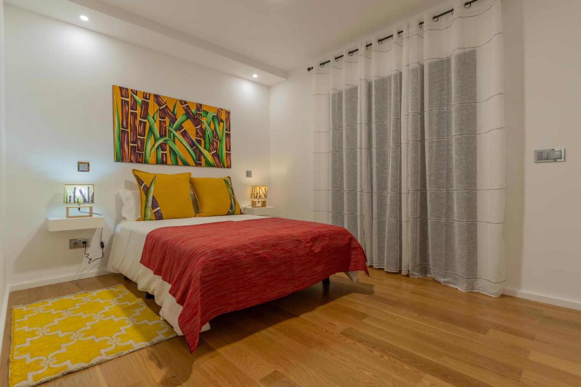 Carreira Appartement *