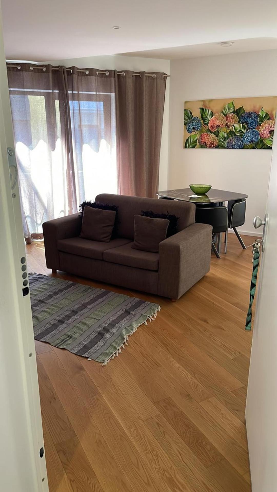 Carreira Appartement Funchal (Madeira)