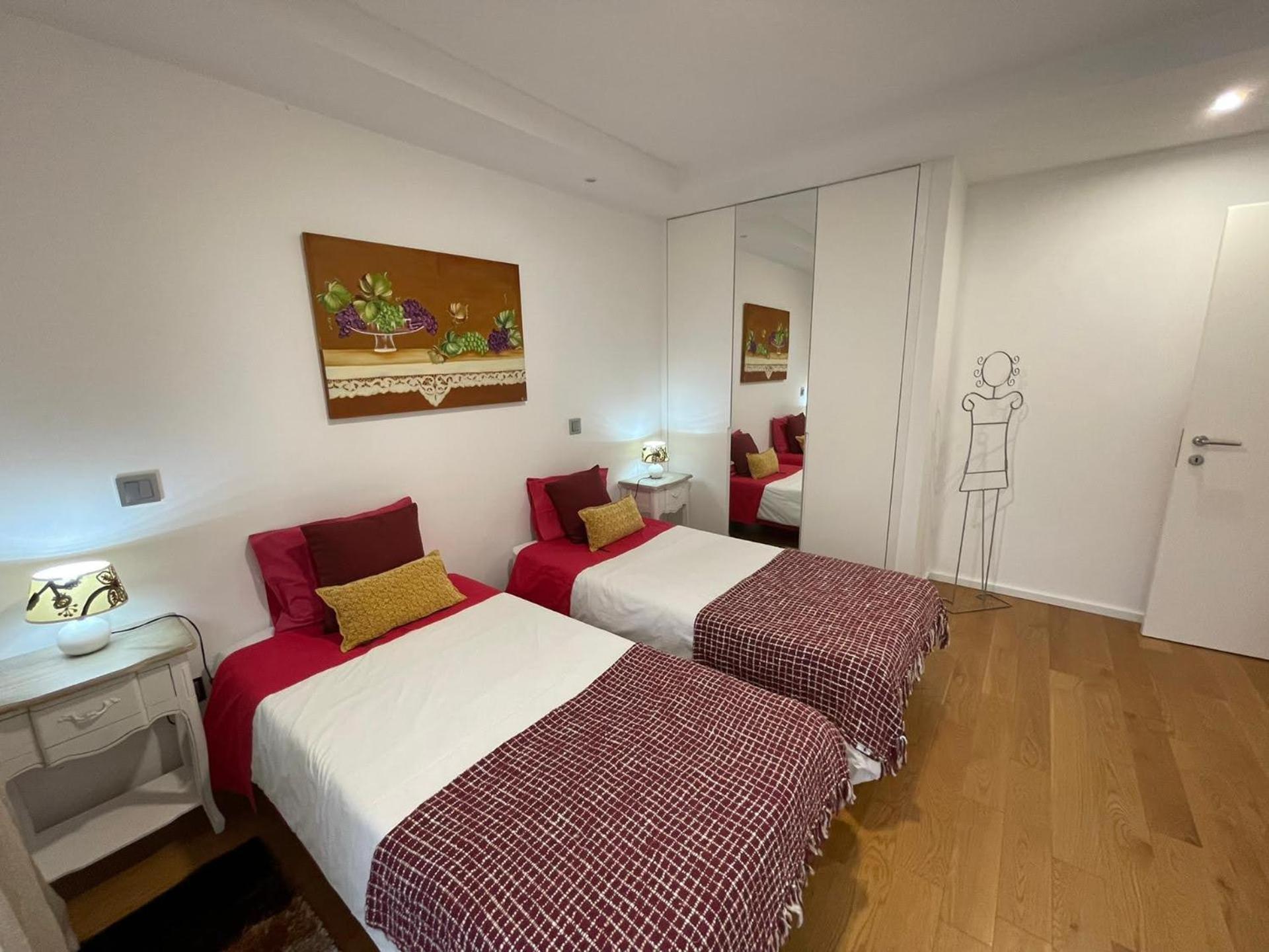 Carreira Appartement *