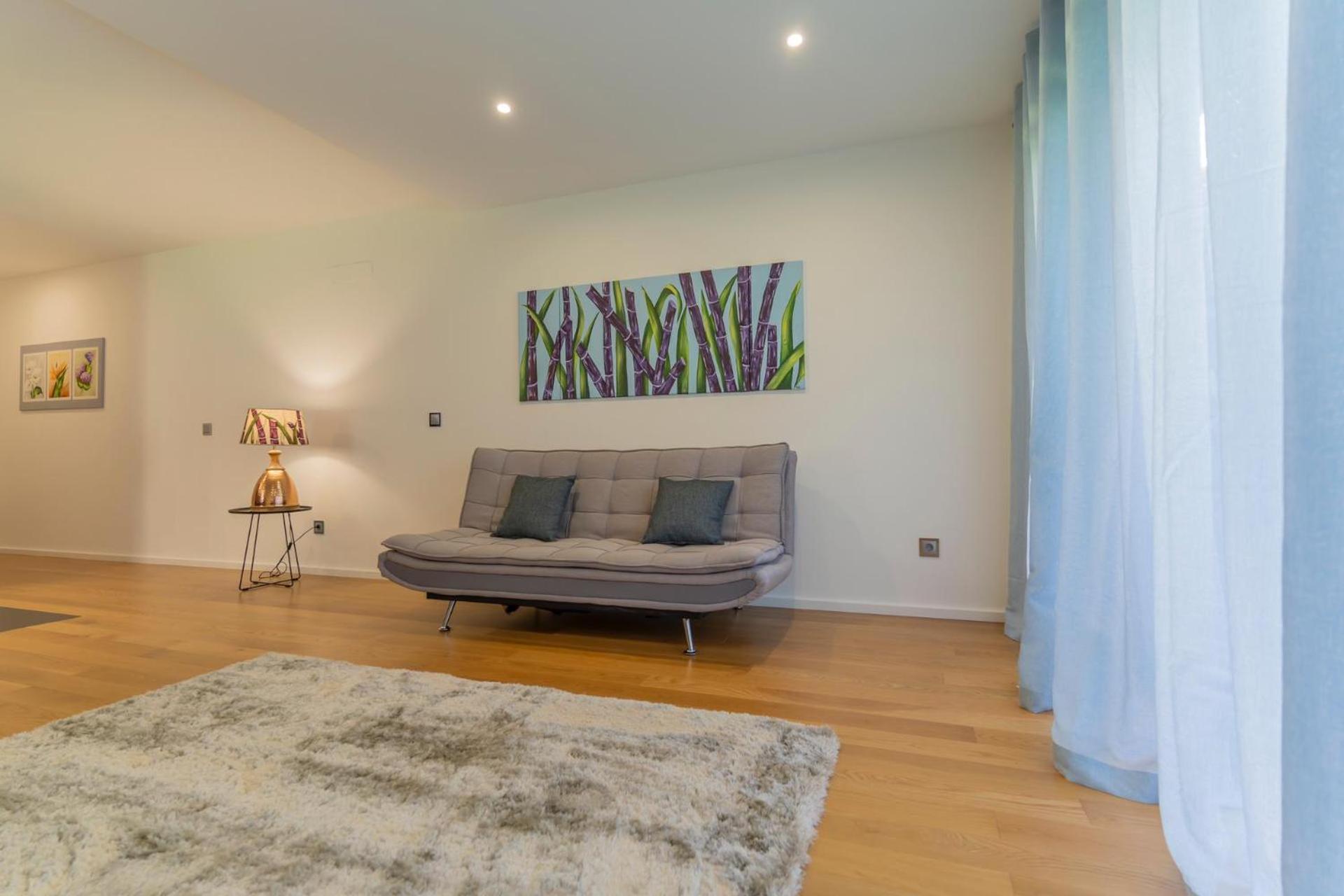 Appartement Carreira Funchal (Madeira)