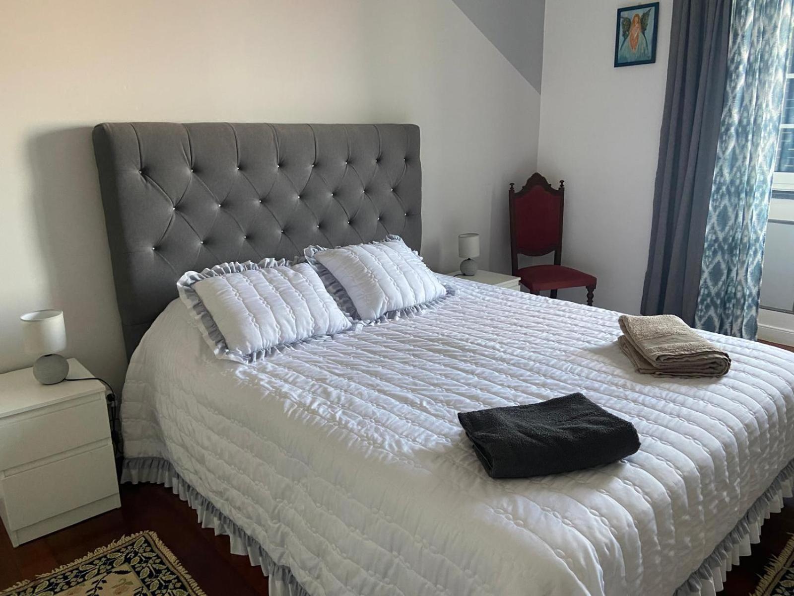 Quadros Apartment Horta (Azores)