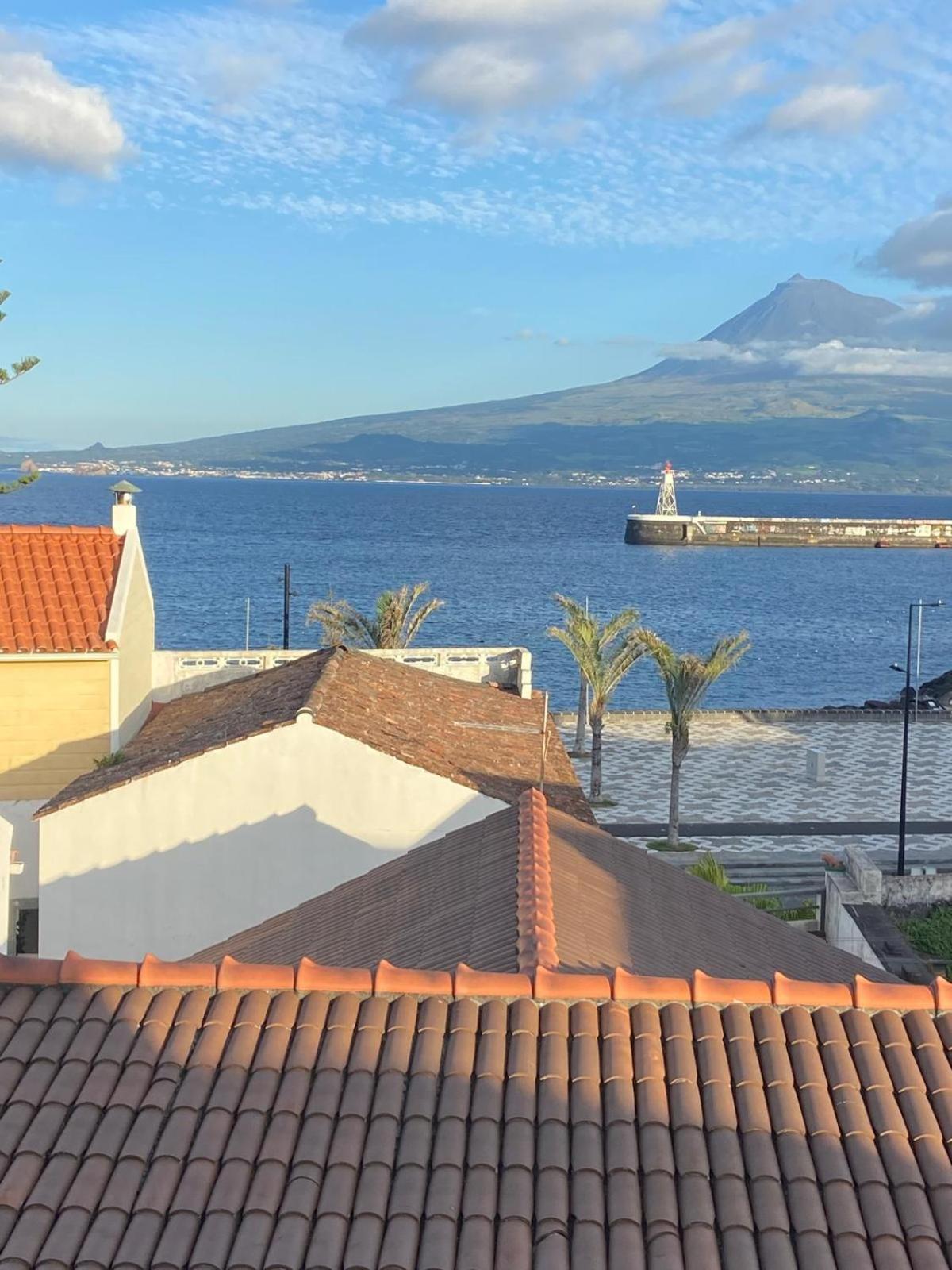 Apartment Quadros Horta (Azores)