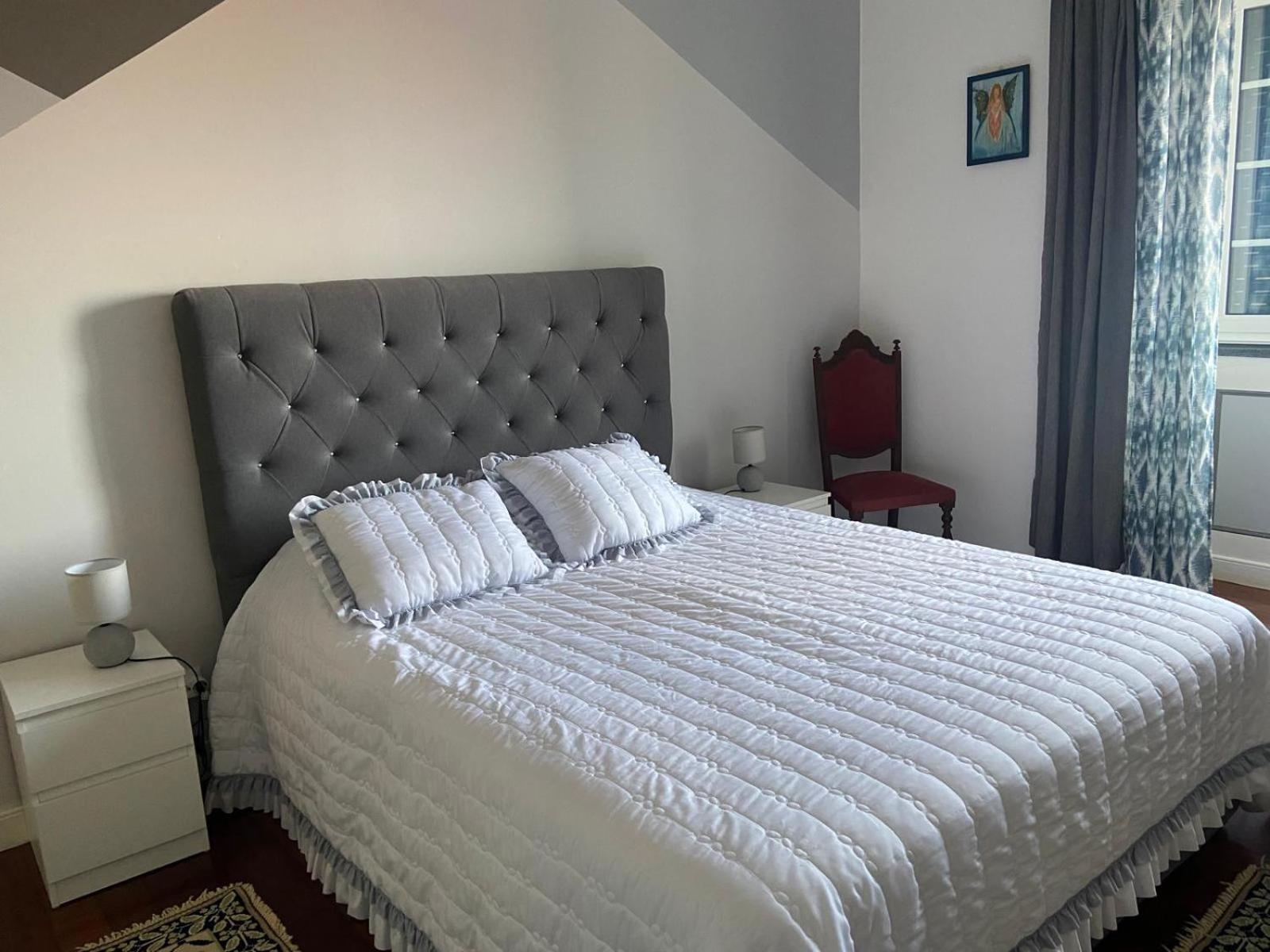 Apartment Quadros