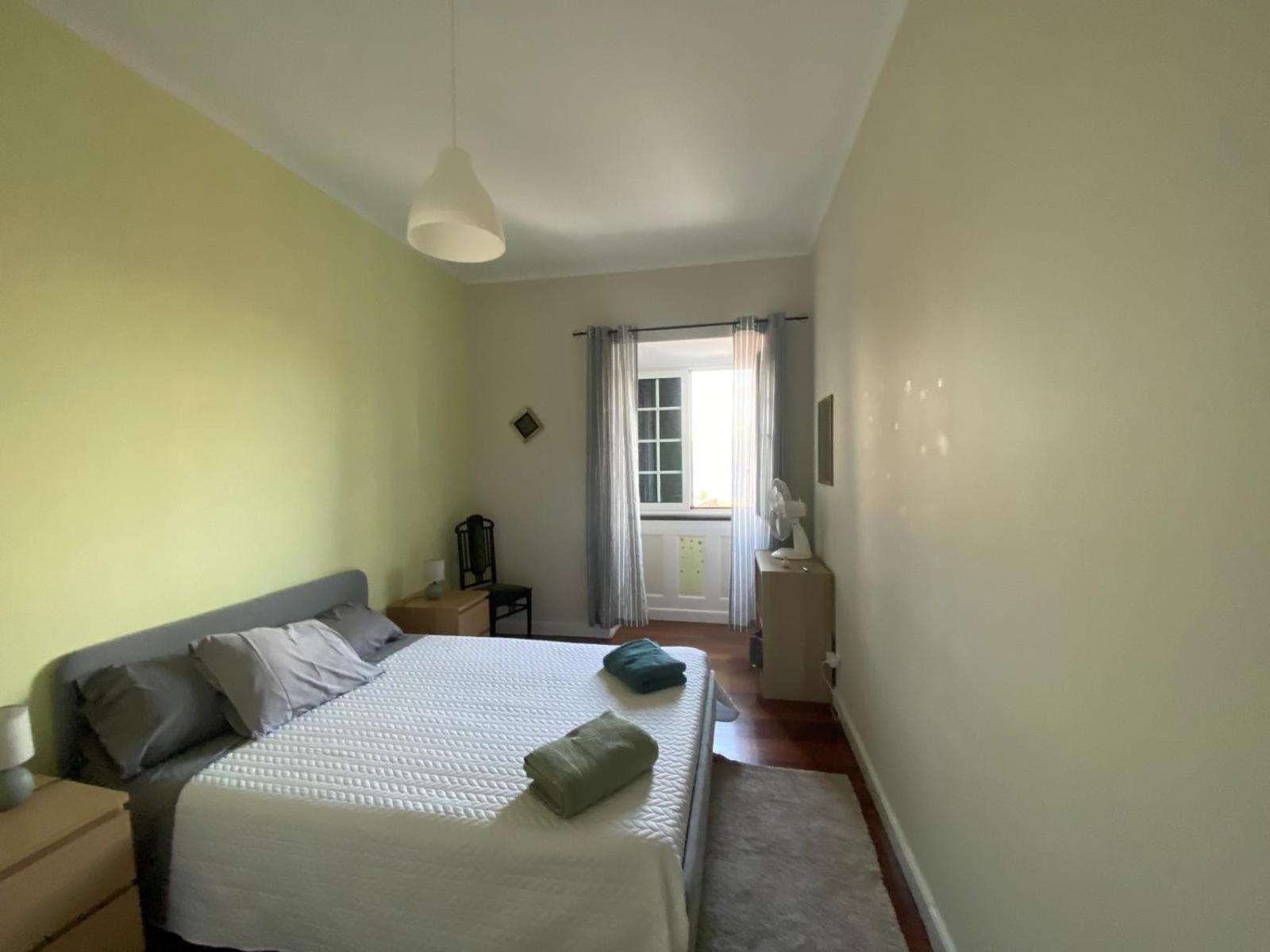 Apartment Quadros *
