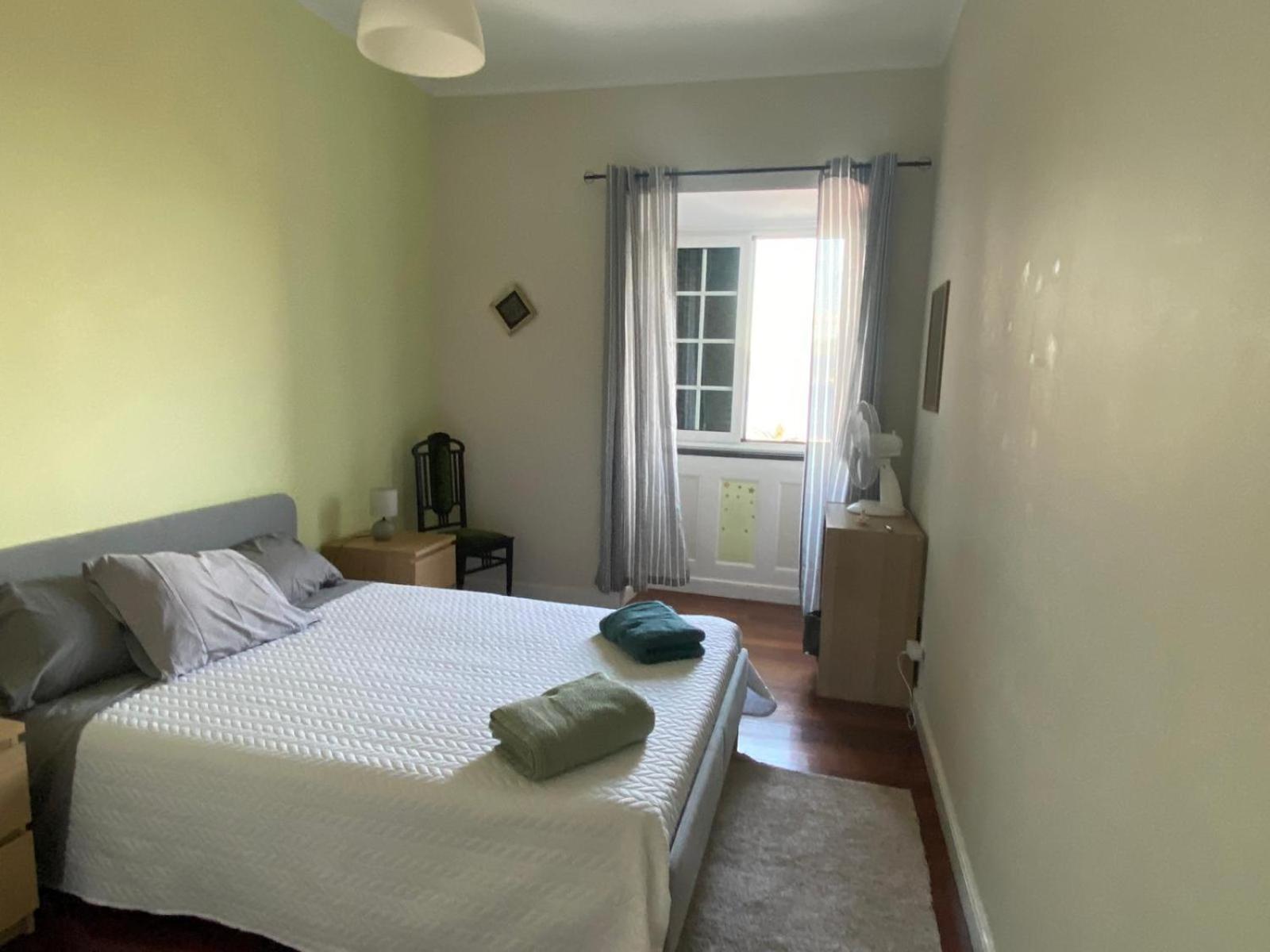 Quadros Apartment Horta (Azores)