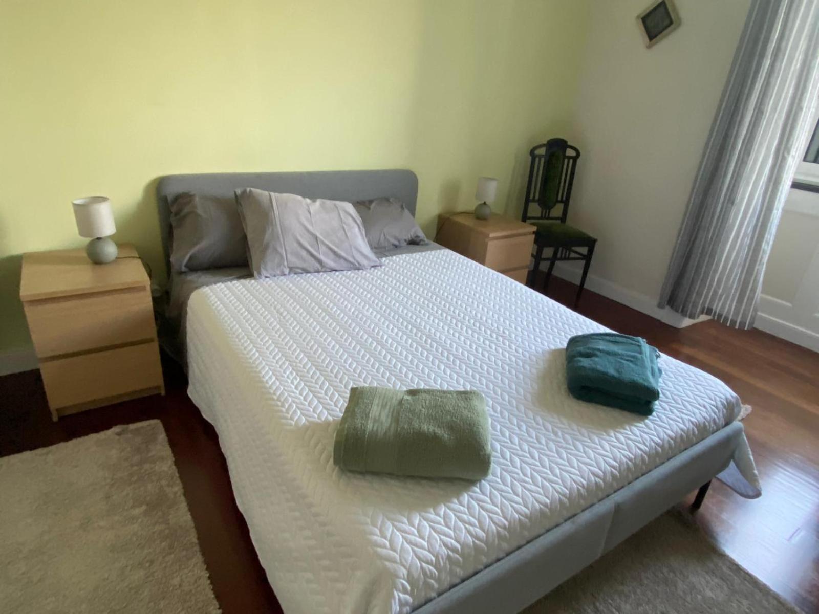 Apartment Quadros Horta (Azores)