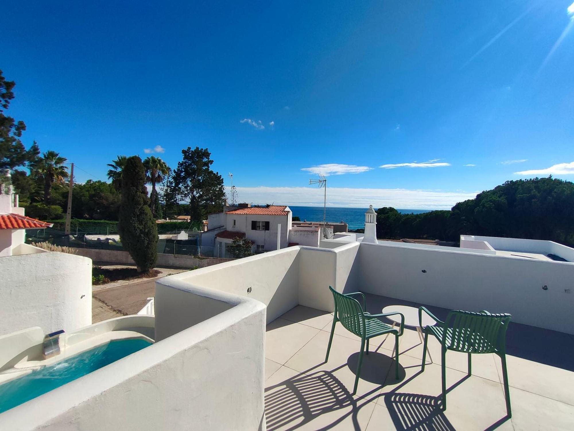 Villa Esperanca *