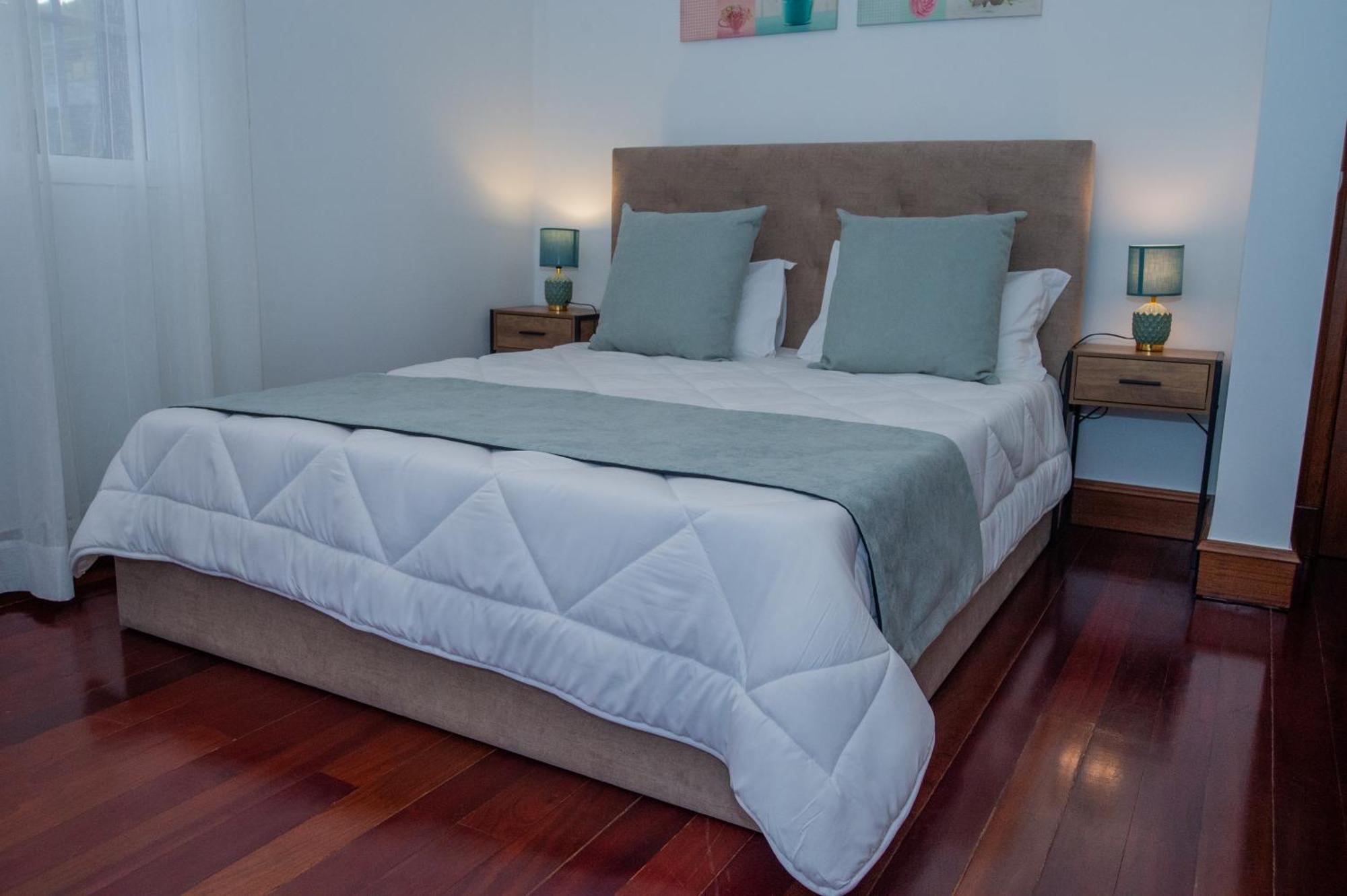 Holiday home Countesses Camara de Lobos