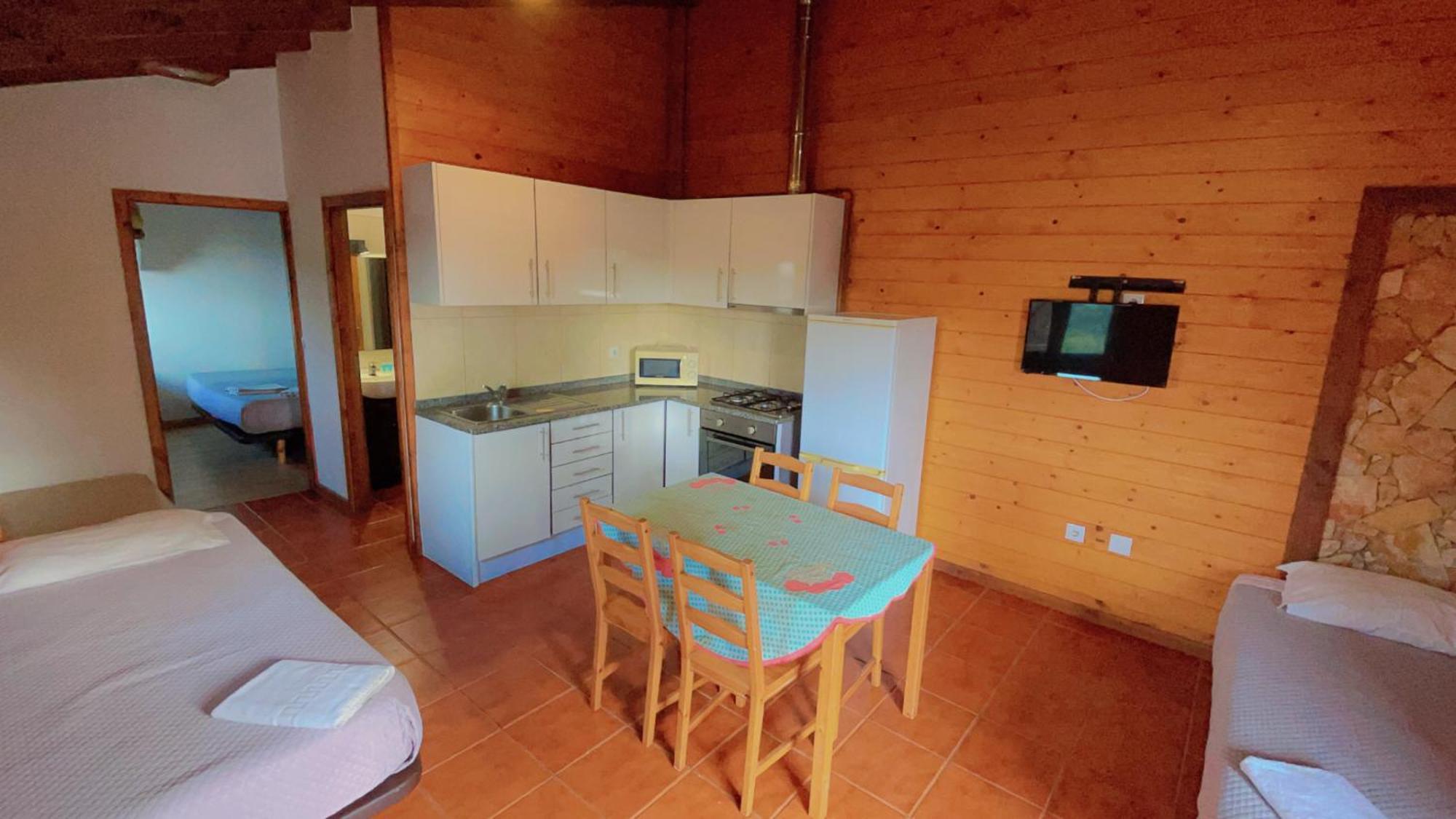 Guest house Jantesta *