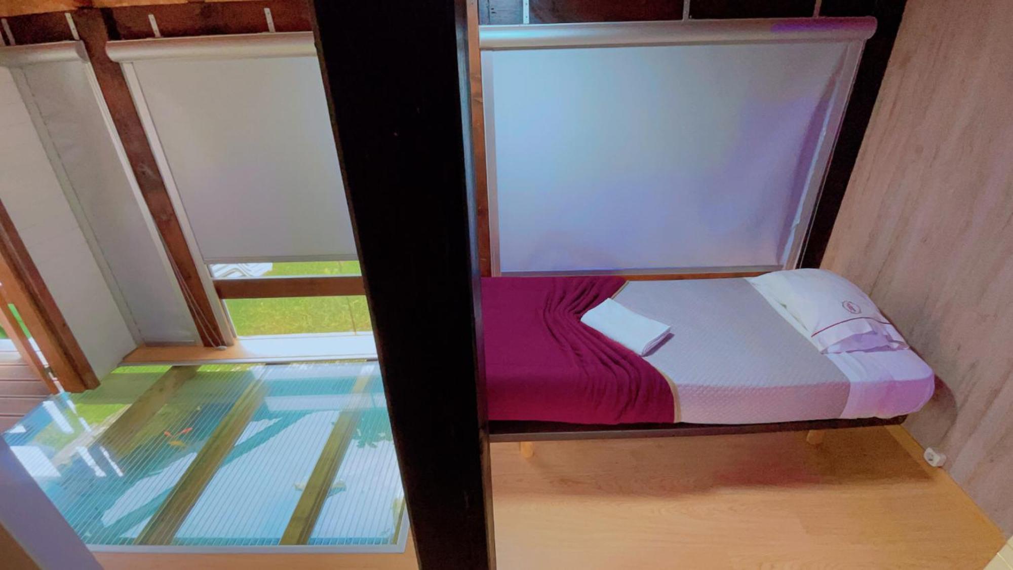 Jantesta Guest house Coimbra