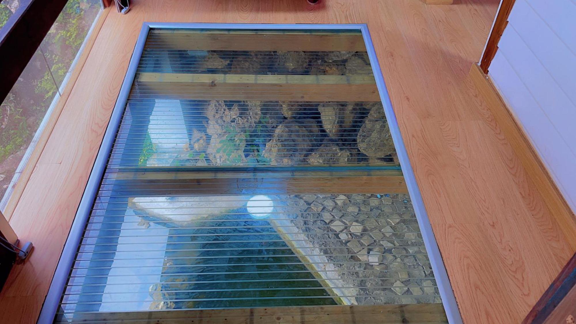 Jantesta Guest house