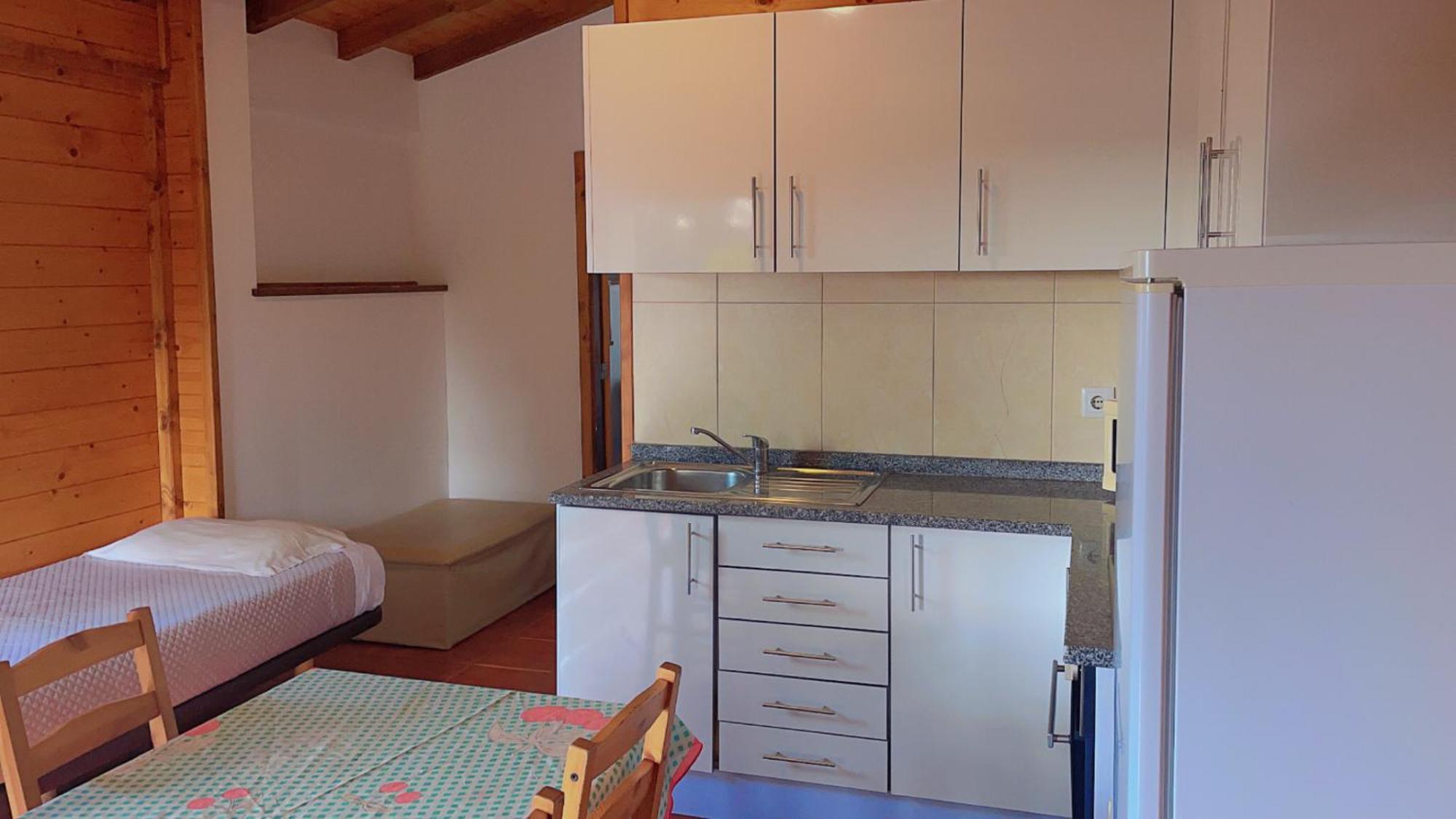 Guest house Jantesta *