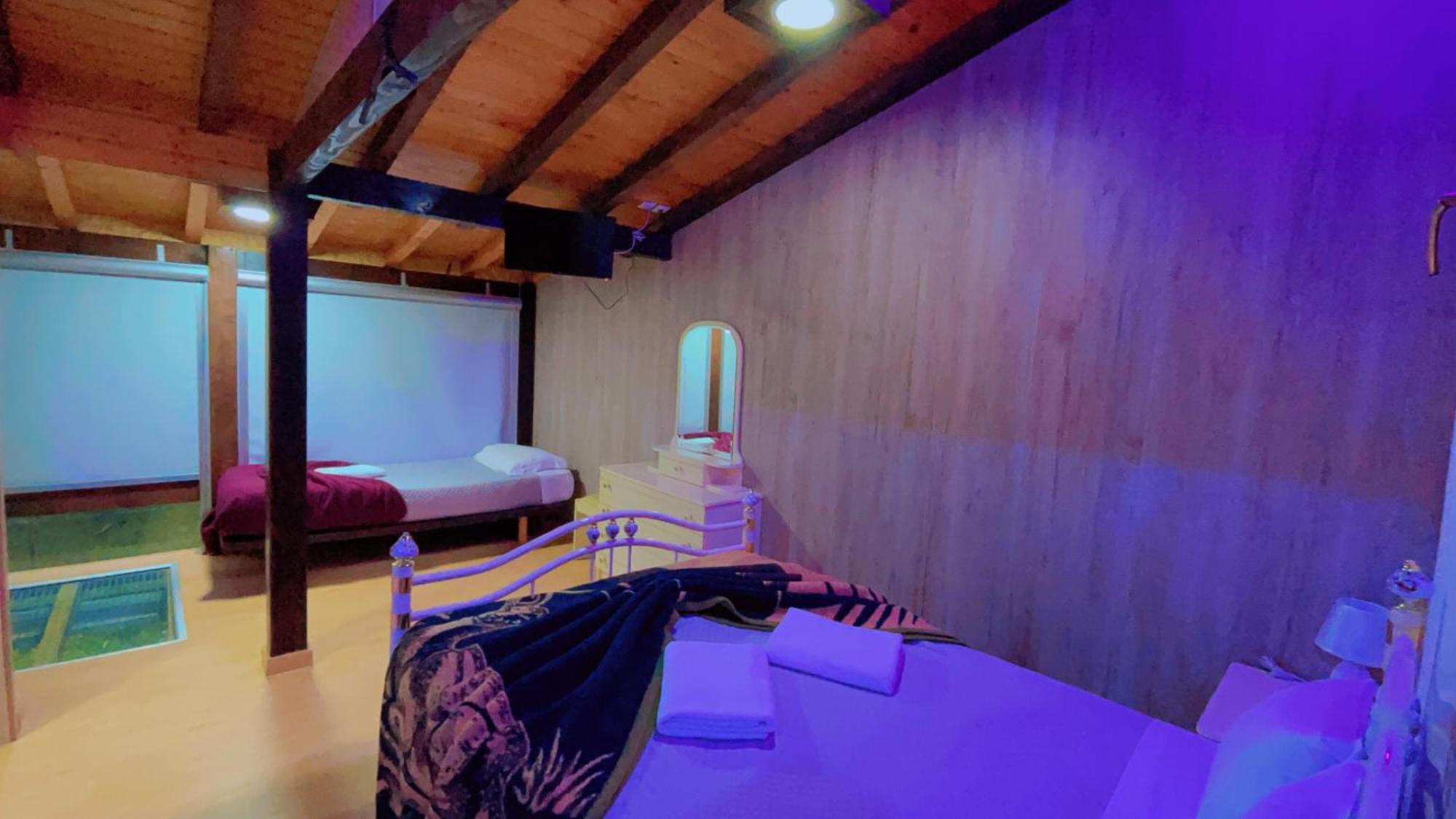 Jantesta Guest house