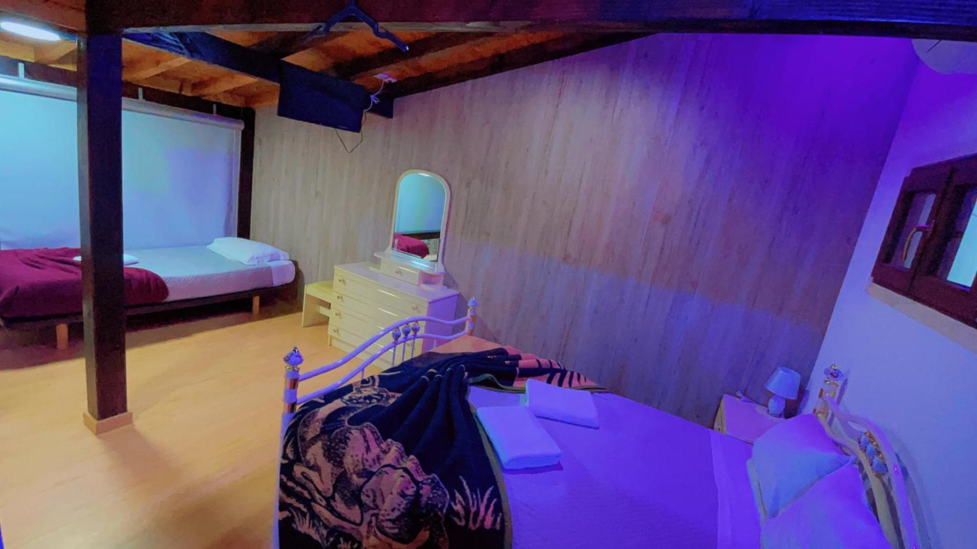 Jantesta Guest house *
