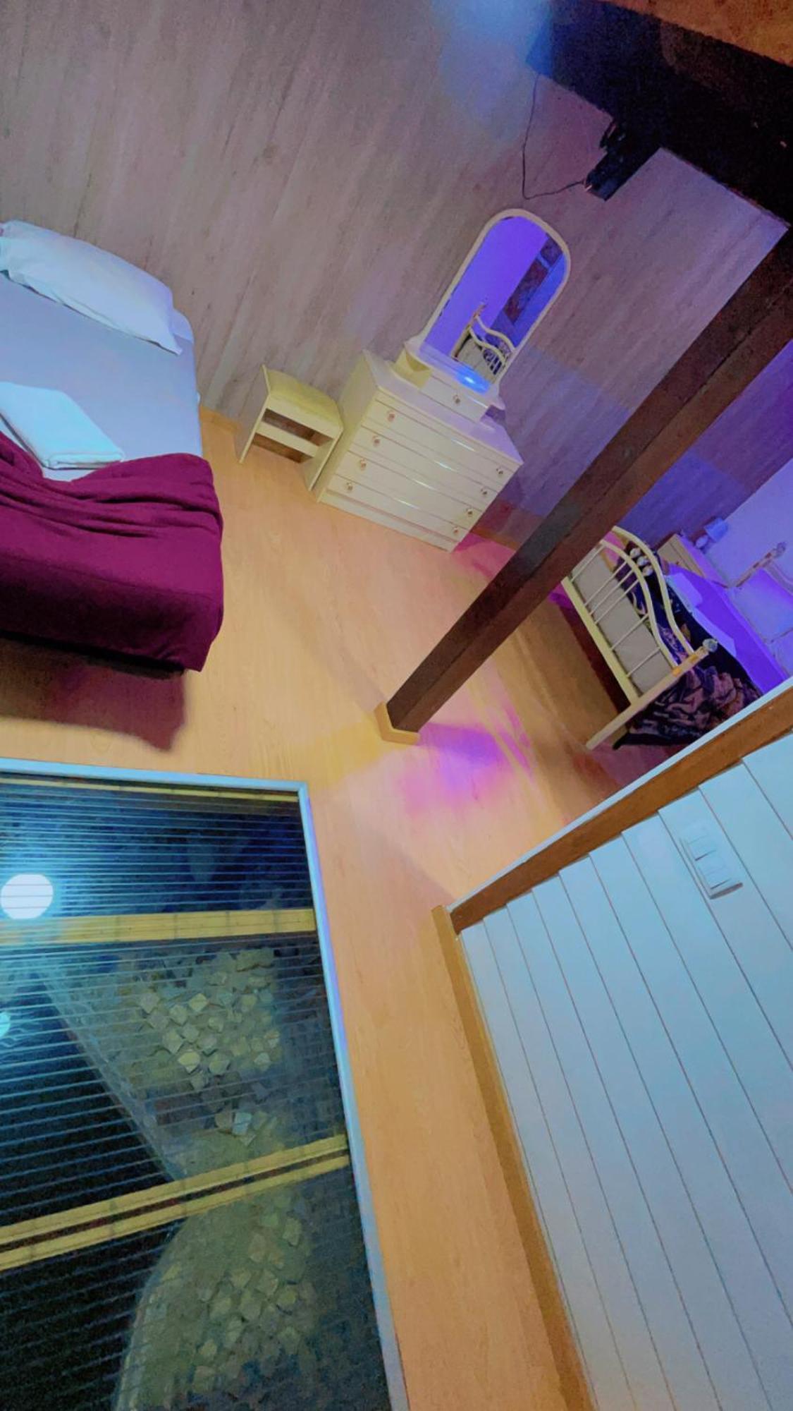 Guest house Jantesta *