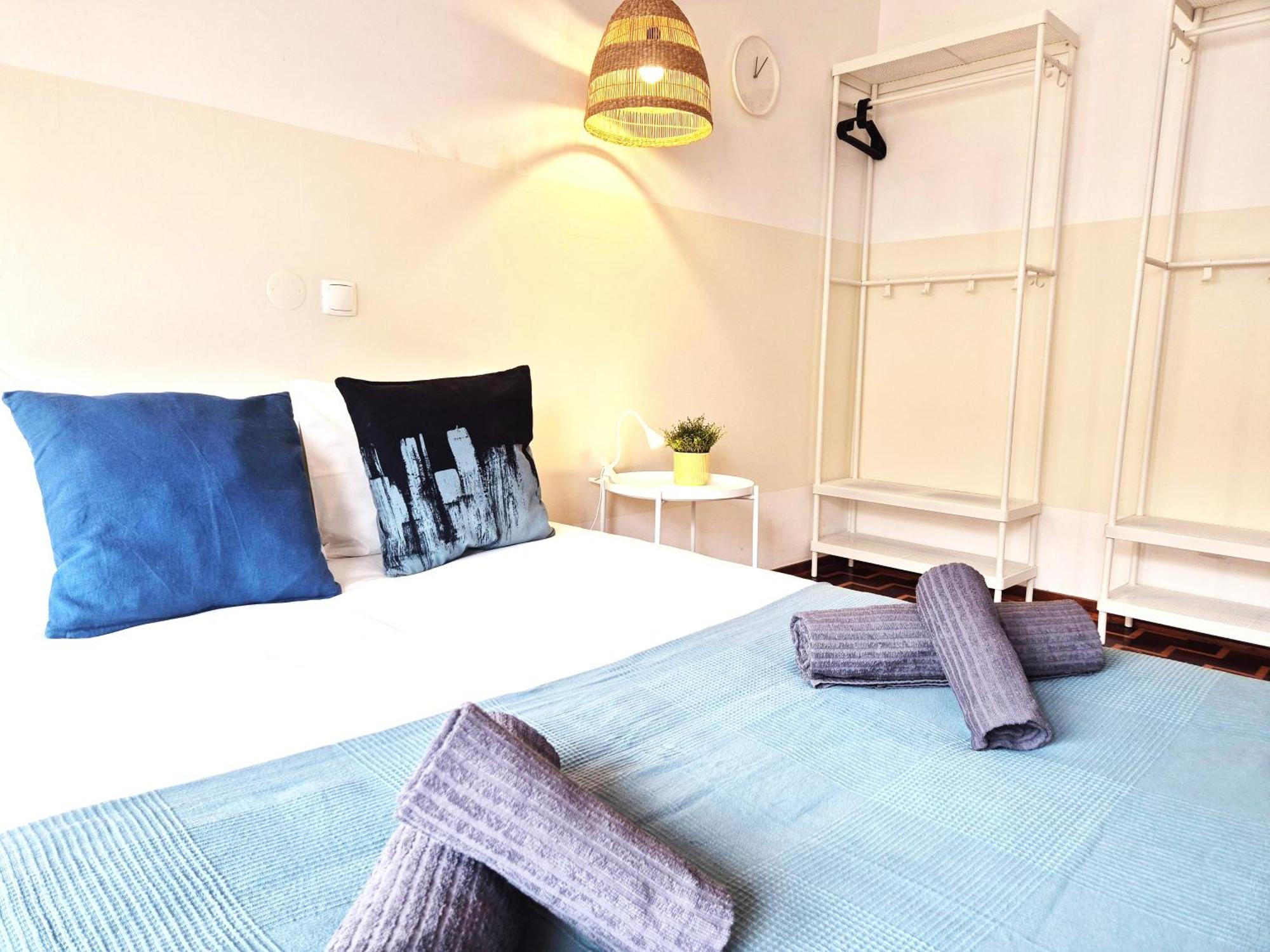 Casa Da Baixa Appartement *