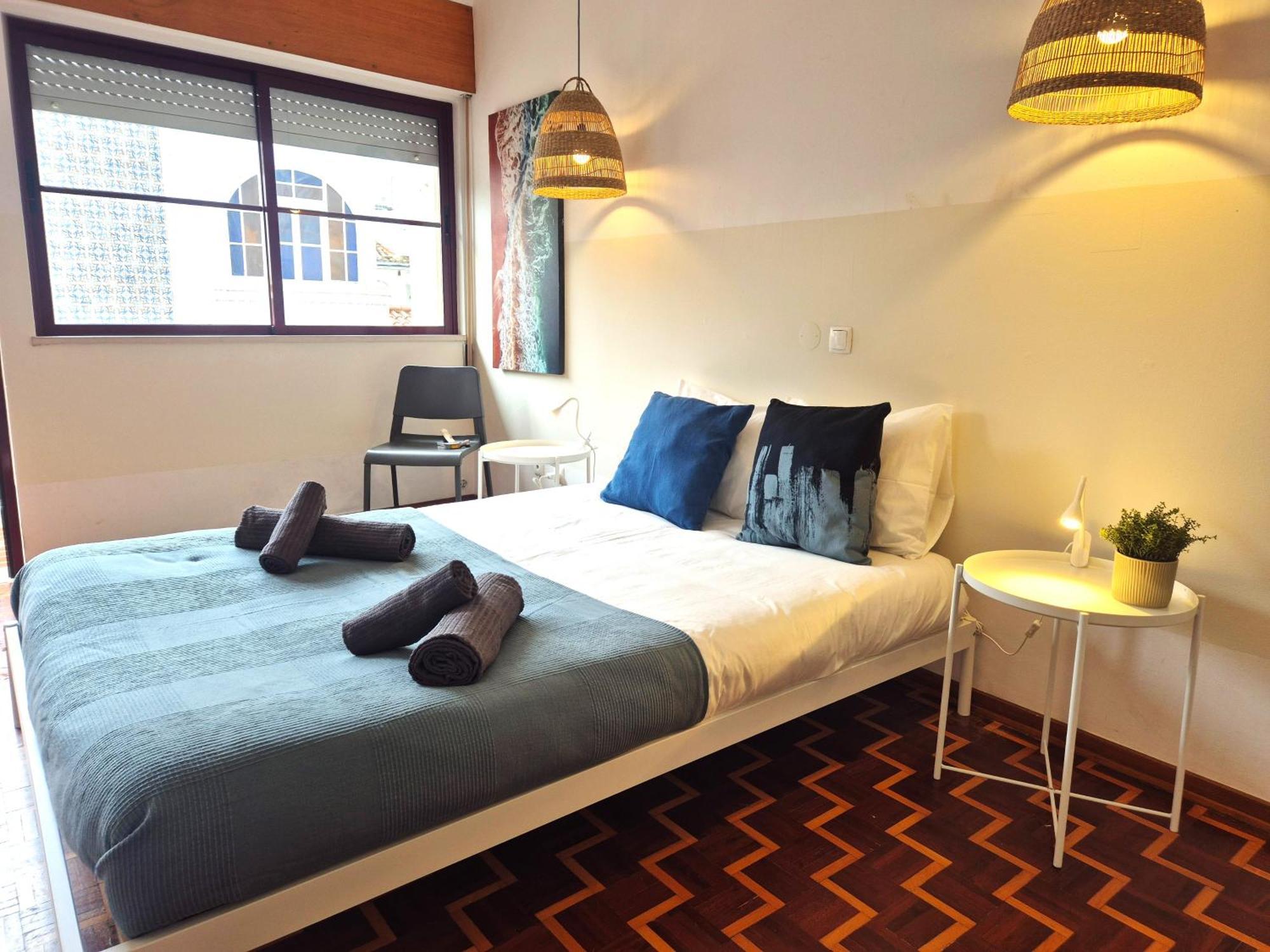Appartement Casa Da Baixa *
