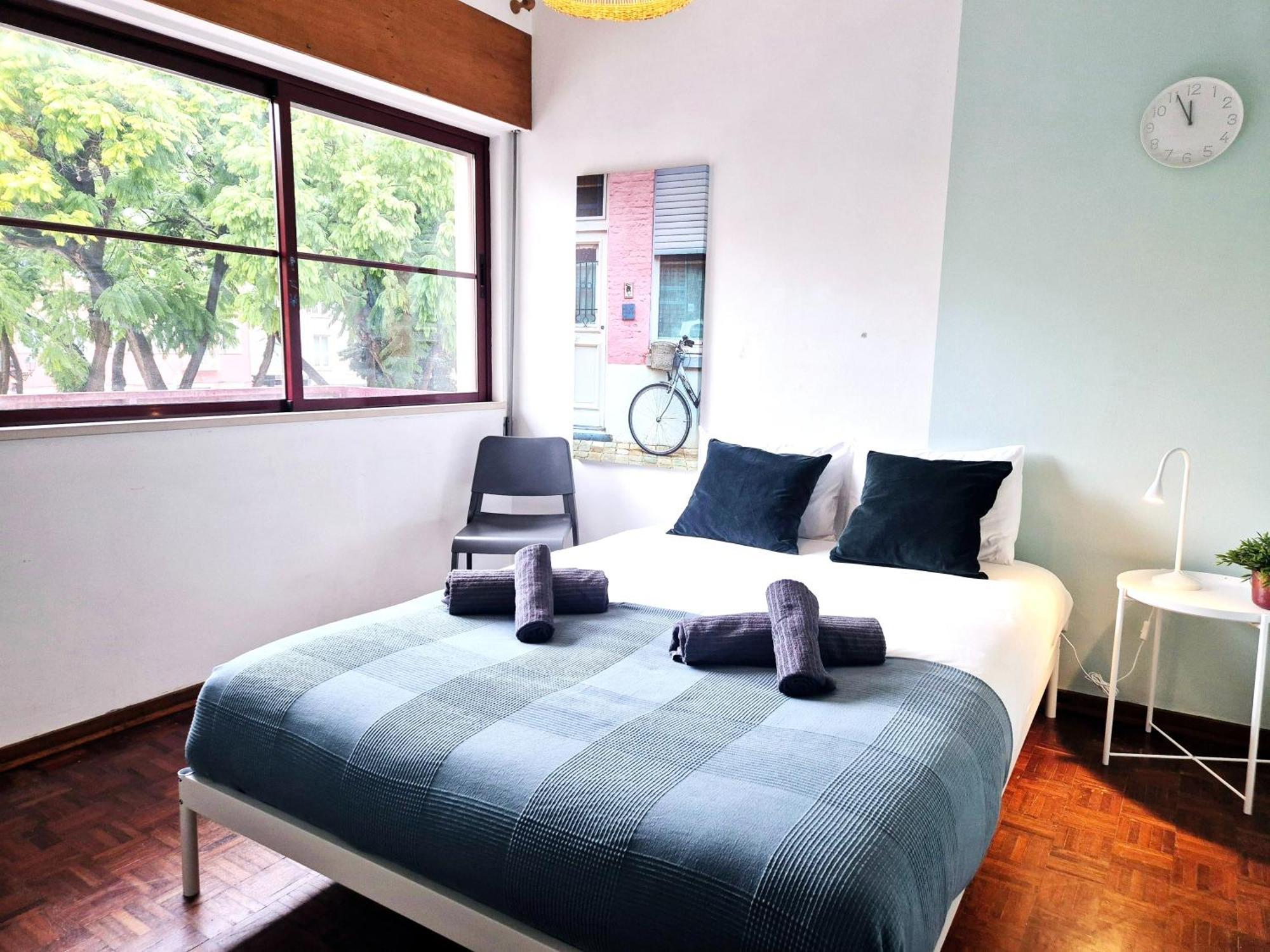 Appartement Casa Da Baixa FAO