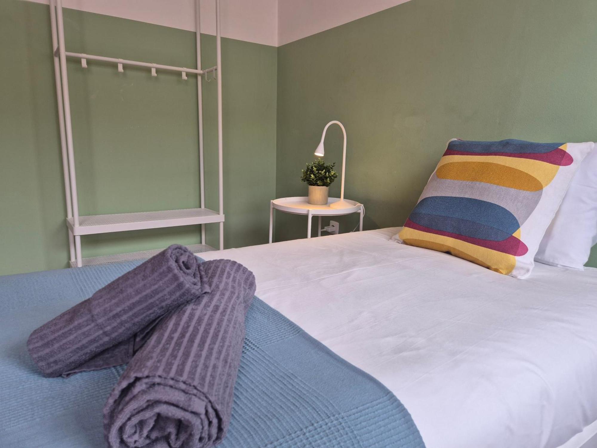 Casa Da Baixa Appartement *