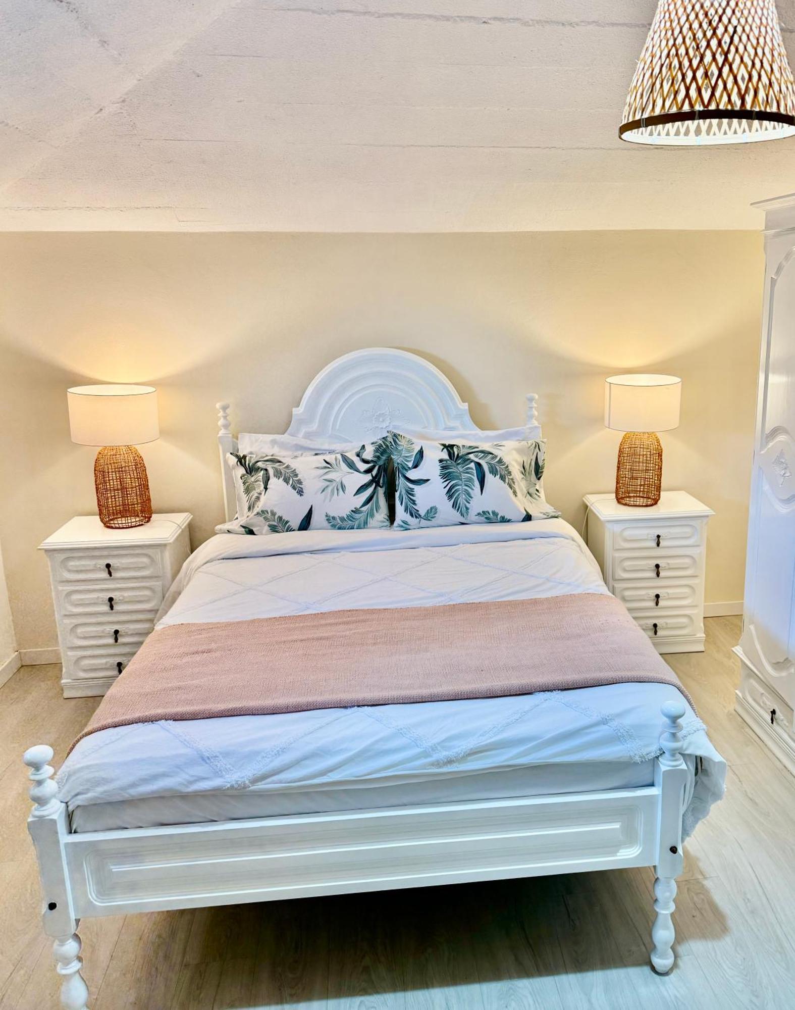 Apartamento Sebastian's