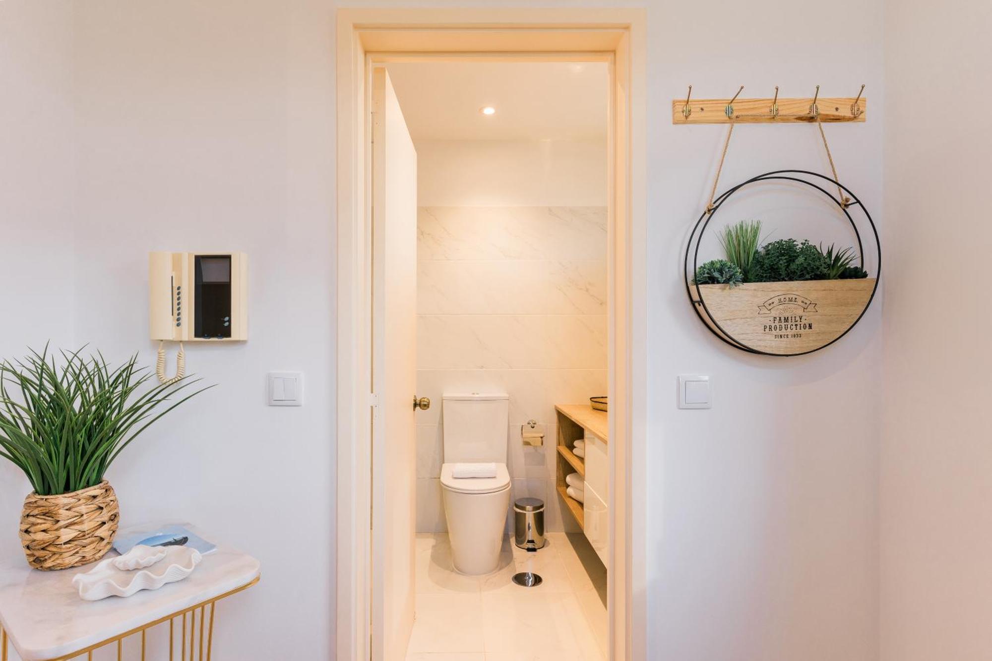 Apartamento Fatima's House Funchal (Madeira)