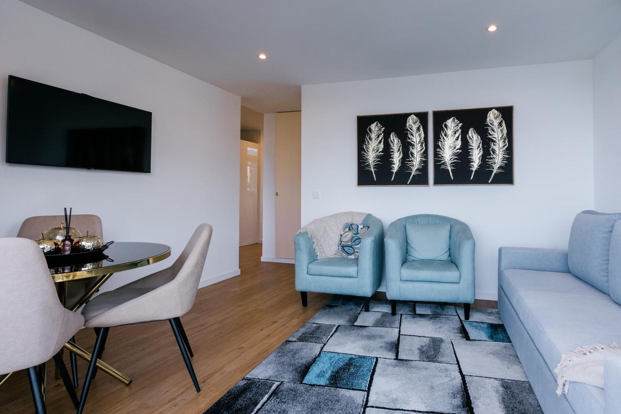 Apartamento Fatima's House Funchal (Madeira)