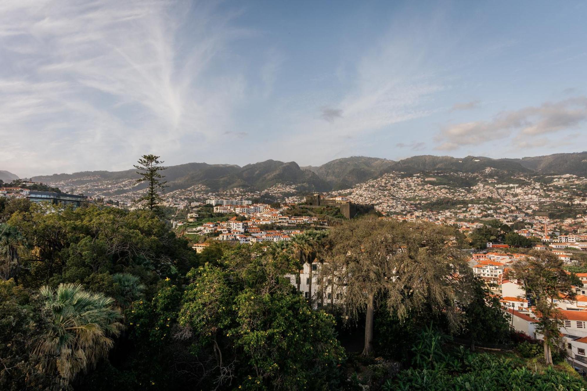Fatima's House * Funchal (Madeira)