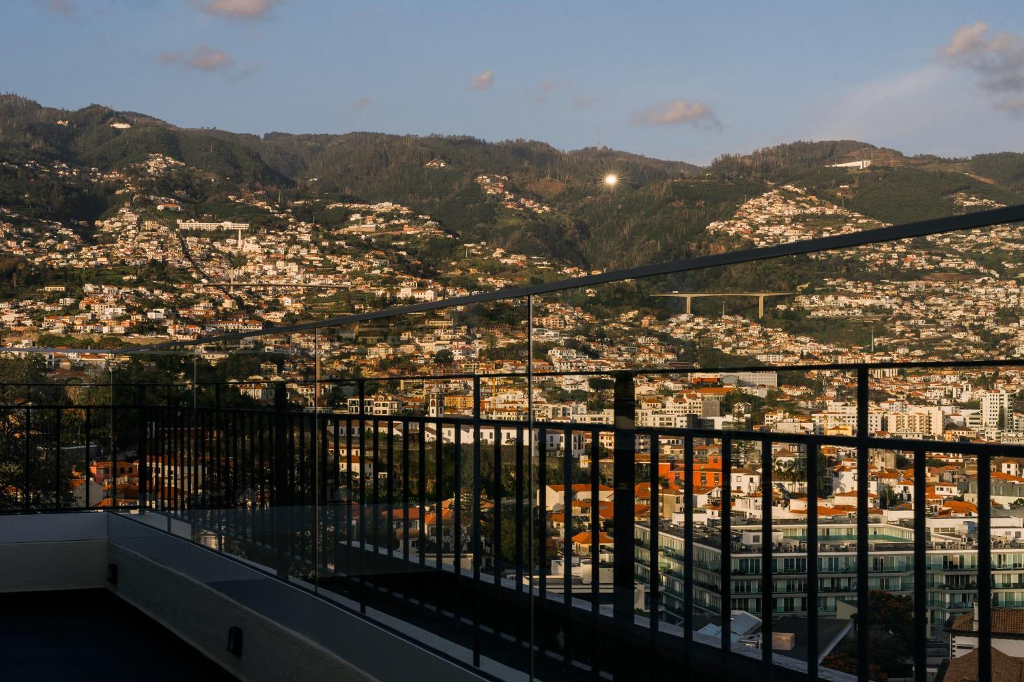 Fatima's House Apartamento Funchal (Madeira)