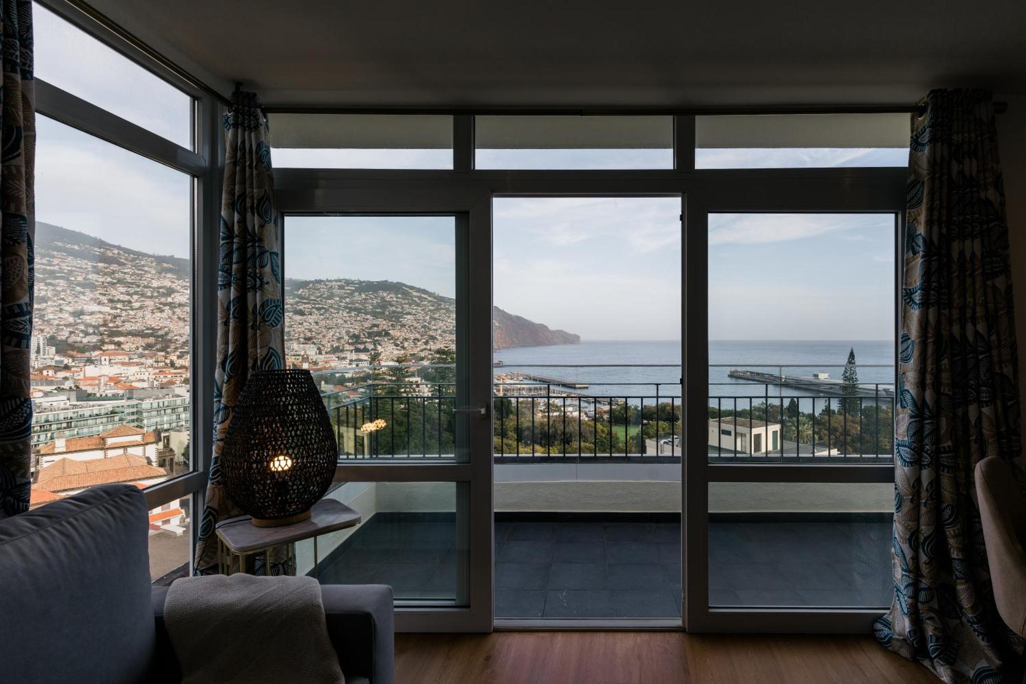 Apartamento Fatima's House Funchal (Madeira)