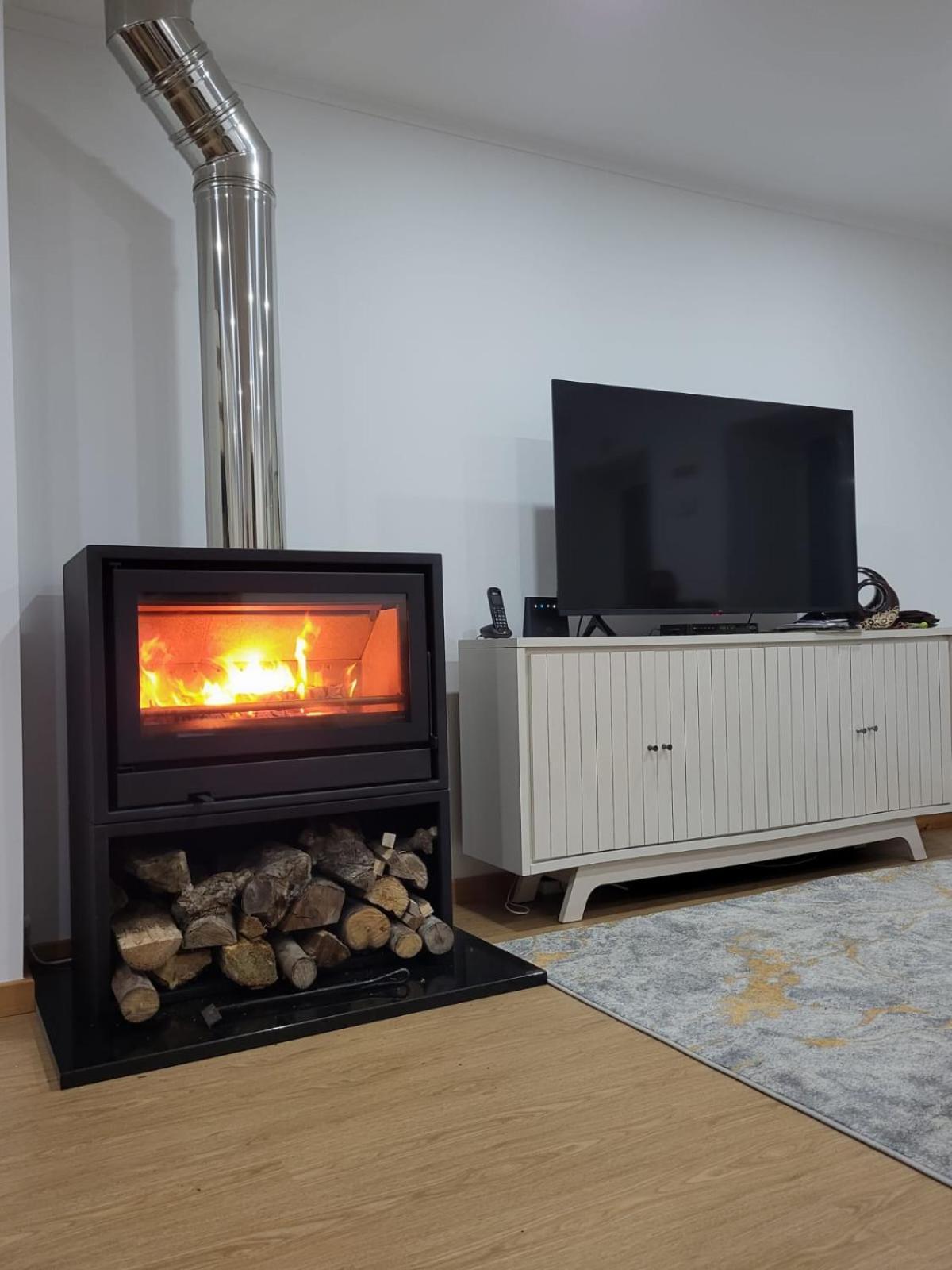 Casa Cantinho Do Vale Holiday home