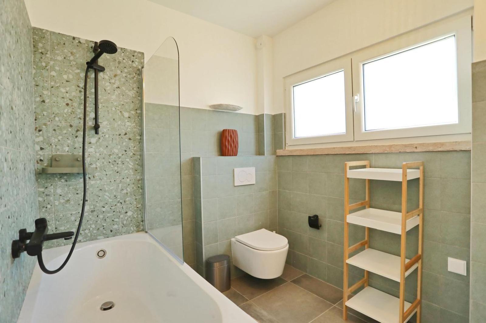 Apartment Octopus House Caparica *