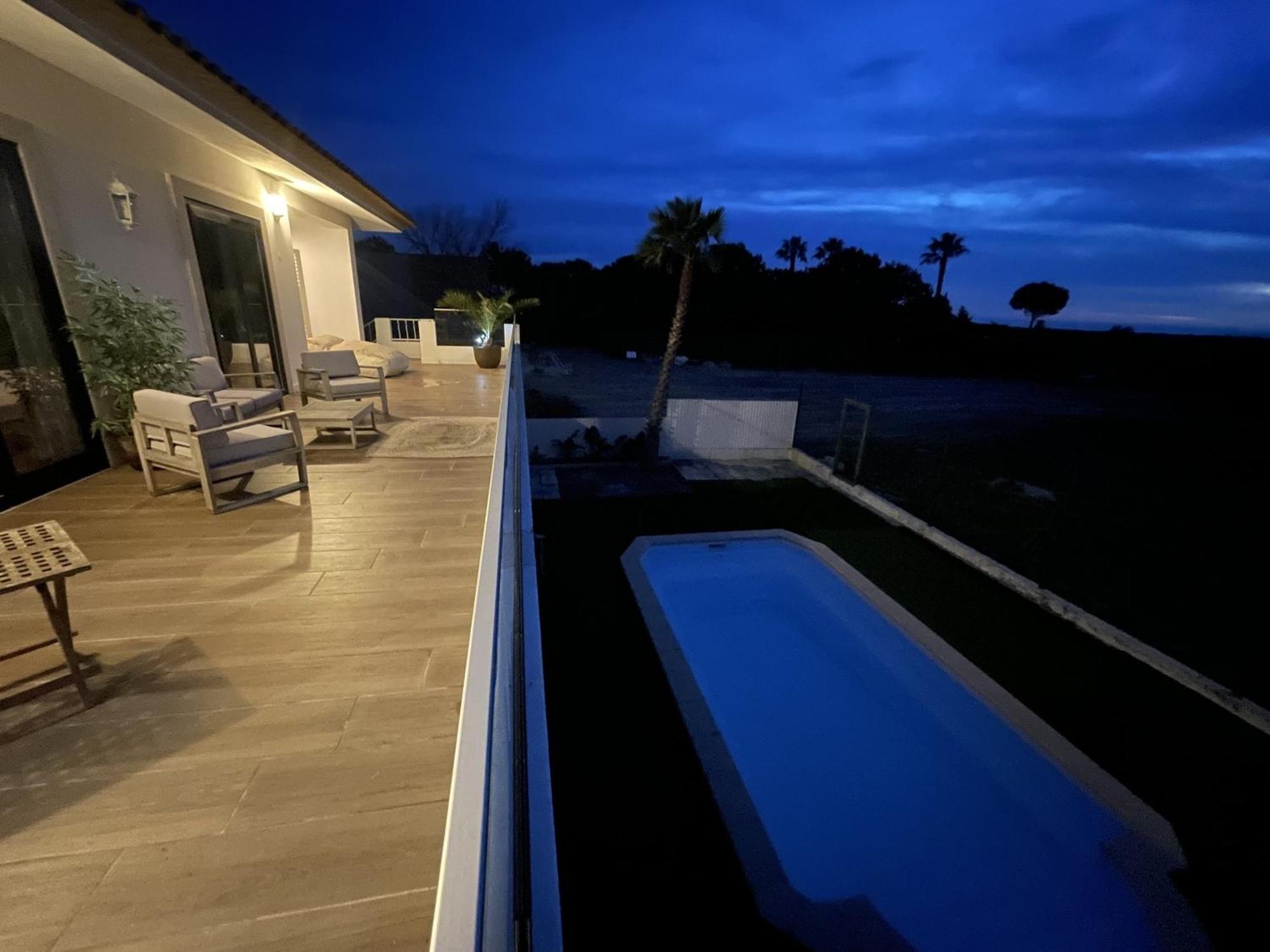 Exclusiva Na De Villa *