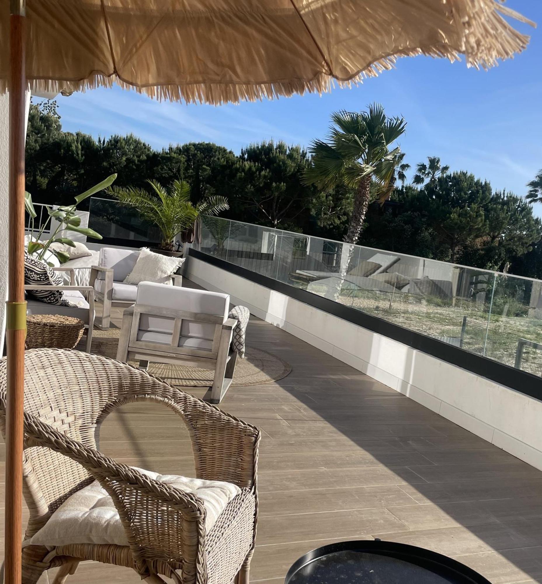 Exclusiva Na De Villa Troia