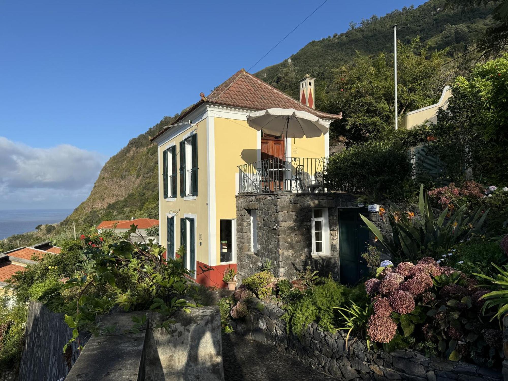 Quinta Hortensias