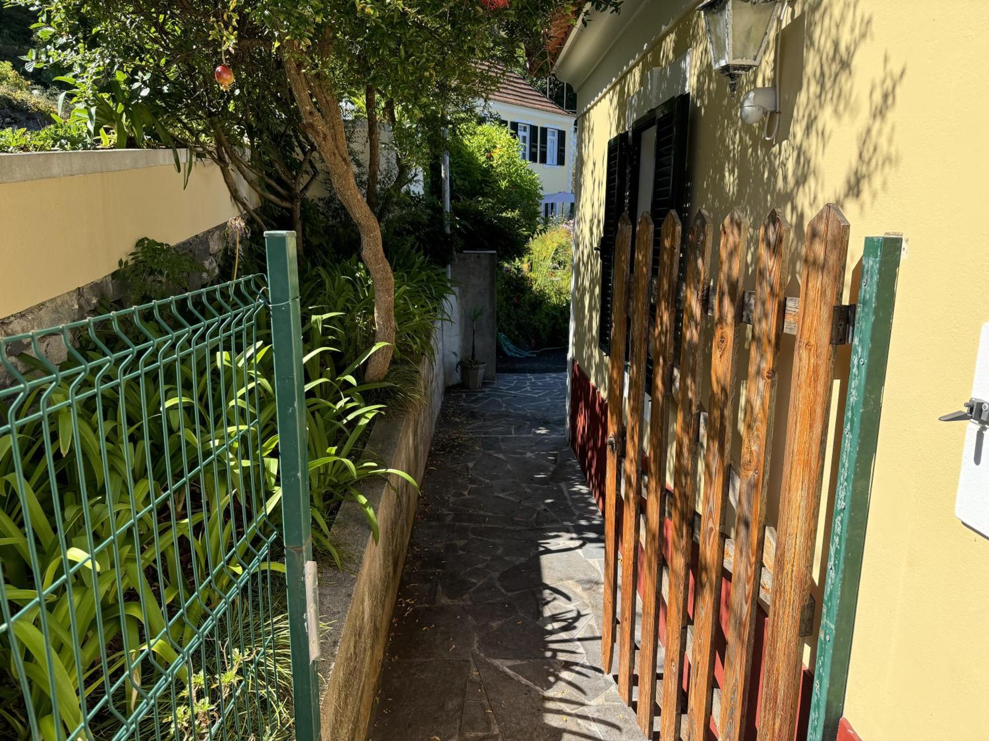 Quinta Hortensias