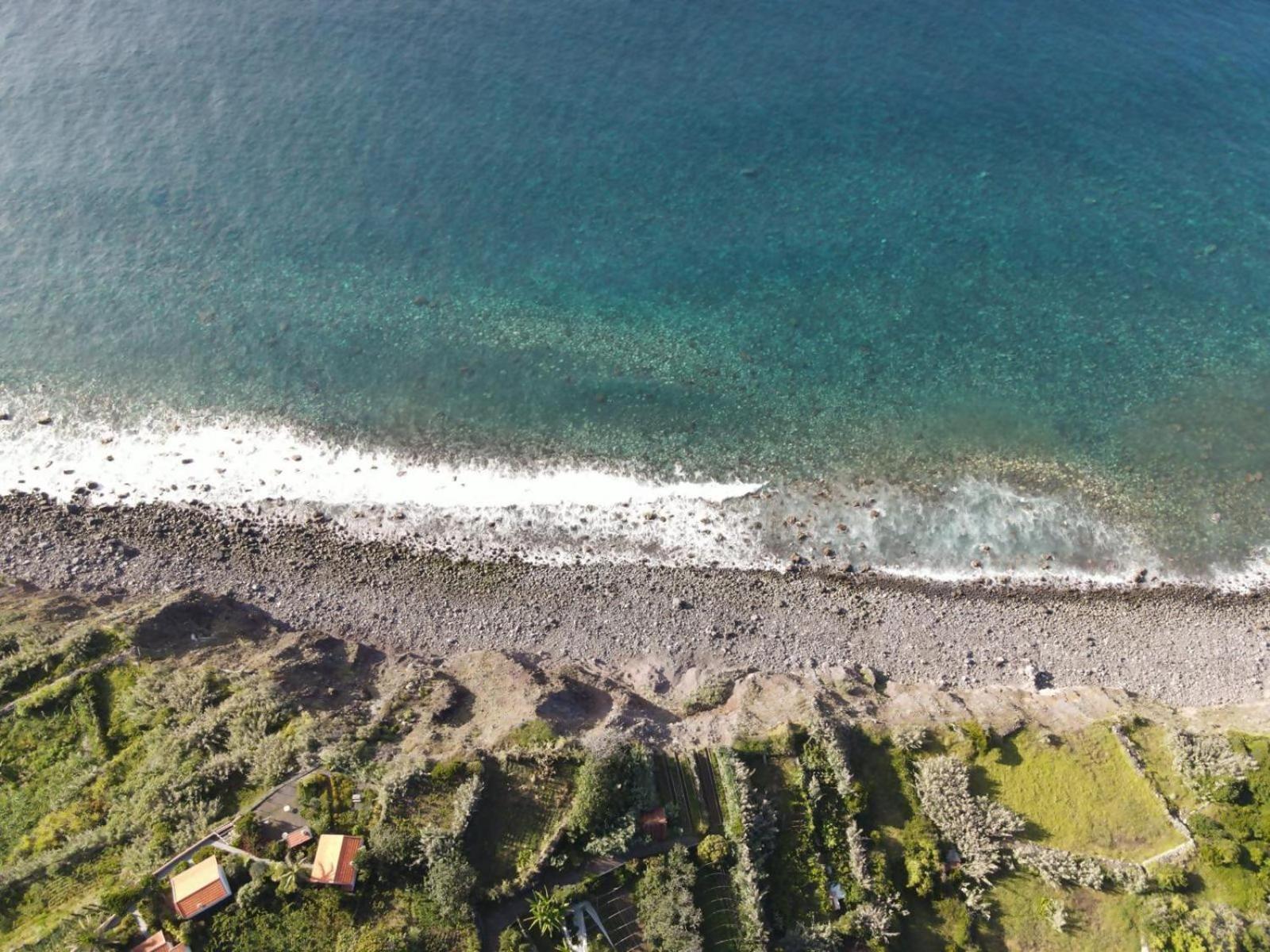 Quinta Hortensias Farm stay Arco de Sao Jorge