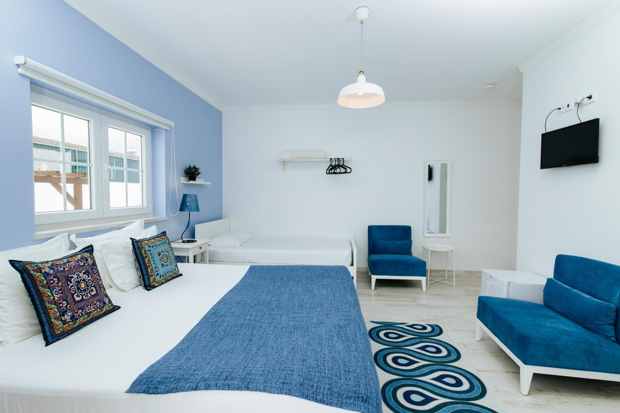 Bed & Breakfast Boutique - O House Hills *
